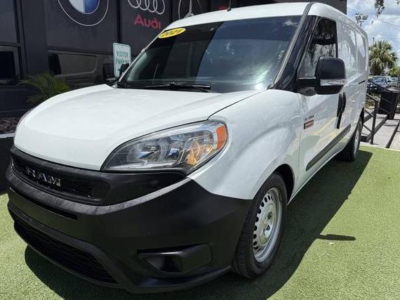 RAM PROMASTER CITY 2021 ZFBHRFAB1M6T86042 image